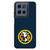 Club America Born to Reign Motorola Moto G 2026 Case