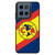 Club America Forged in Coapa Motorola Moto G 2026 Case