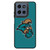 Coastal Carolina Chanticleers 02 Motorola Moto G 2026 Case