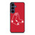 Red Sox Samsung Galaxy S25 FE Case