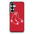 Red Sox Samsung Galaxy S25 Plus Case