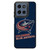 Columbus Blue Jackets 03 Motorola Moto G 2026 Case