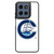 Columbus Clippers 01 Motorola Moto G 2026 Case