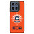 Connecticut Sun 02 Motorola Moto G 2026 Case