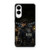 Resident Evil 2 Remake Welcome Leon Samsung Galaxy S25 Edge Case