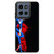 Cowboy Bebop Spike Faye Motorola Moto G 2026 Case
