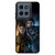 Crimson Desert Kliff and Damiane Motorola Moto G 2026 Case