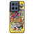Cuphead Game All Bosses Motorola Moto G 2026 Case