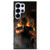 Resident Evil 4 Remake Leon and Ashley G Samsung Galaxy S25 Ultra Case