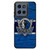 Dallas Mavericks Wooden Pattern Motorola Moto G 2026 Case