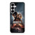 Resident Evil 9 Requiem Leon and Grace 01 Samsung Galaxy S25 Case
