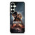 Resident Evil 9 Requiem Leon and Grace 01 Samsung Galaxy S25 Plus Case