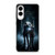 Resident Evil 9 Requiem Leon and Grace 02 Samsung Galaxy S25 Edge Case
