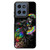 Demon Slayer Doma The Prism Demon Motorola Moto G 2026 Case