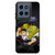Demon Slayer Gyomei Stone Pillar Motorola Moto G 2026 Case