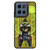 Demon Slayer Gyutaro Motorola Moto G 2026 Case