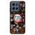 Demon Slayer Infinity Castle The Last Sunrise Motorola Moto G 2026 Case
