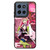 Demon Slayer Kanroji Heart of the Hashira Motorola Moto G 2026 Case