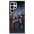 Resident Evil Series Game Samsung Galaxy S25 Ultra Case