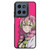Demon Slayer Mitsuri Kanroji Love Hashira 01 Motorola Moto G 2026 Case