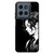 Demon Slayer Muzan Cursed Lineage Motorola Moto G 2026 Case