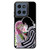 Demon Slayer Obanai Iguro and Mitsuri Kanroji Motorola Moto G 2026 Case
