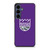 Sacramento Kings 01 Samsung Galaxy S25 FE Case