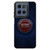 Detroit Pistons Metallic Motorola Moto G 2026 Case