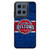 Detroit Pistons Wooden Pattern 02 Motorola Moto G 2026 Case