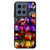 Disney Villains Darkest Desires Motorola Moto G 2026 Case