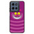 Dixney Alice Chesire Cat Motorola Moto G 2026 Case