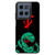 Doom Slayer Motorola Moto G 2026 Case