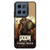 Doom the Dark Ages Motorola Moto G 2026 Case