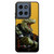 Dorohedoro Kaiman Motorola Moto G 2026 Case