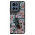 Dr Stone Senku The Science King Motorola Moto G 2026 Case