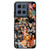 Dragon Ball Z Characters Motorola Moto G 2026 Case