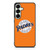 San Diego Padres 04 Samsung Galaxy S25 Plus Case