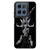 Dragon Ball Z Vegeta Majin Awakening Motorola Moto G 2026 Case