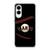 San Francisco Giants 01 Samsung Galaxy S25 Edge Case