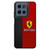 Ferrari Car F1 Motorola Moto G 2026 Case