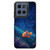 Finding Nemo and The Starry Night Motorola Moto G 2026 Case