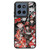 Fire Force Collage Shinra Kusakabe Motorola Moto G 2026 Case