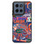 Florida Gators Collages Motorola Moto G 2026 Case