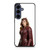 Scarlet Witch Samsung Galaxy S25 FE Case