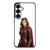 Scarlet Witch Samsung Galaxy S25 Plus Case