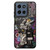 Gachiakuta Wasteland Warriors Motorola Moto G 2026 Case