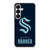 Seattle Kraken Samsung Galaxy S25 Case