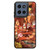 Gravity Falls Weird Family Motorola Moto G 2026 Case