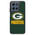 Green Bay Packers 01 Motorola Moto G 2026 Case