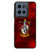 Harry Potter Grifondor Emblem Motorola Moto G 2026 Case